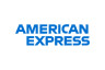Paga in modo sicuro con American Express