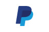 Paga in modo sicuro con PayPal