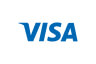 Paga in modo sicuro con Visa