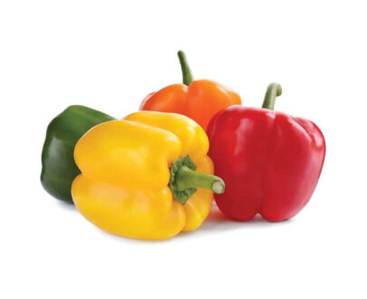 Sweet Pepper
