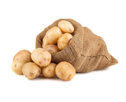 Potatoes