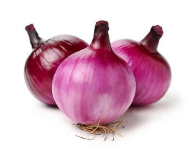 Delicious Onion