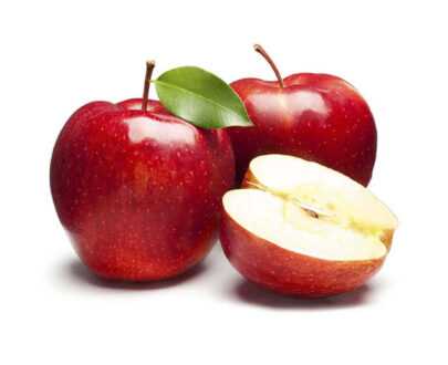 Red Apples