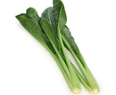 Fresh Greens