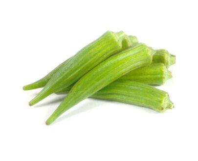 Greens for Lunch