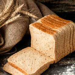 Pane e prodotti da forno