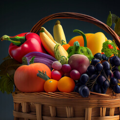 Frutta & Verdura