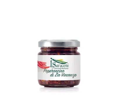 Peperoncino di Zio Vincenzo