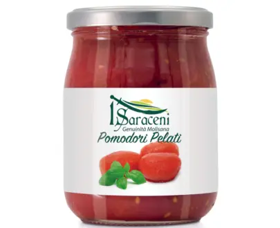 Pomodori Pelati