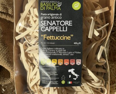 Fettuccine Senatore Cappelli 500gr