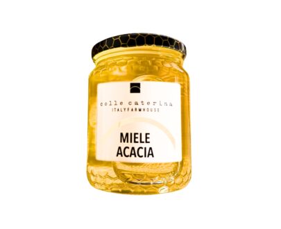 Miele Acacia 500gr