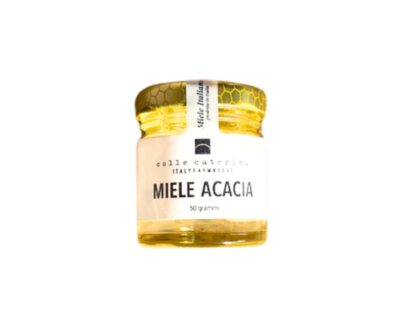 Miele Acacia 50gr