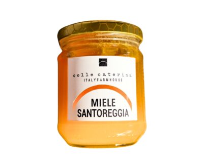 Miele Santoreggio 250gr