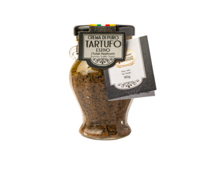 Crema di Tartufo Estivo 90gr
