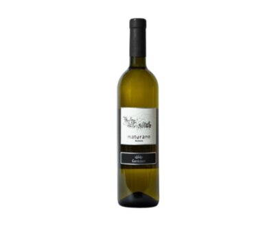 Maturano Bianco I.G.T. del Frusinate