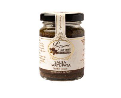Salsa Tartufata 90gr
