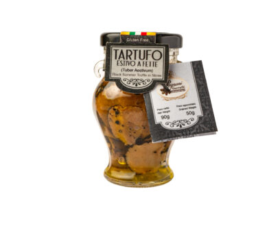 Tartufo Estivo a fette 50gr