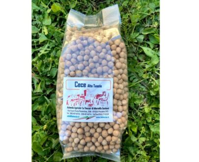 Cece Alta Tuscia 500gr