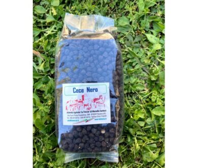 Cece Nero Alta Tuscia 500gr