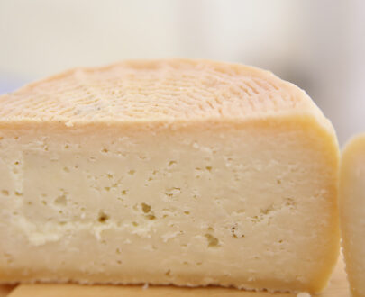 Pecorino stagionato