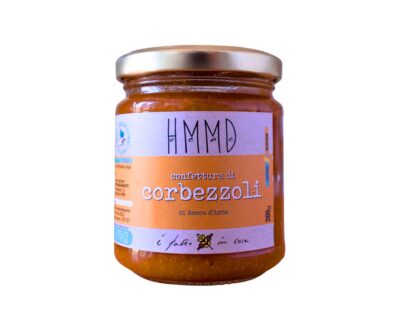 Confettura di Corbezzoli, 200g