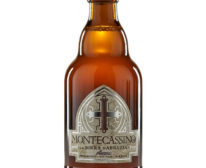 Birra Montecassino Aurea