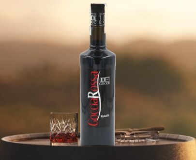 Amari e distillati