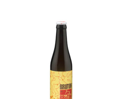 Bruton [Golden Ale]