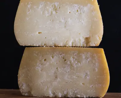 Caprino stagionato