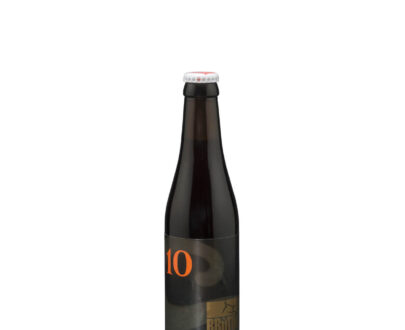 Dieci [English Style Barley Wine]