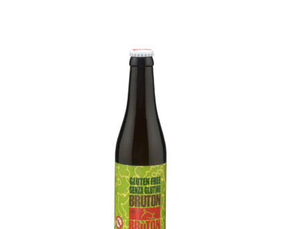 Bruton senza glutine [Golden Ale]