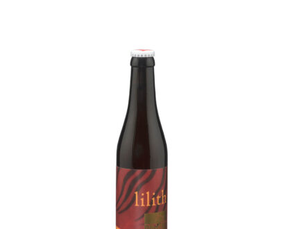 Lilith [American Pale Ale]