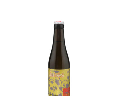 Limes [Italian Grape Ale]