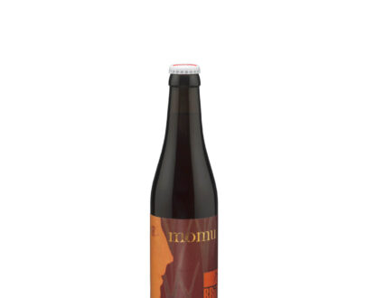 Momus [Scotch Ale]