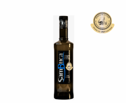 Sambuca Extra Ambrata,  70cl