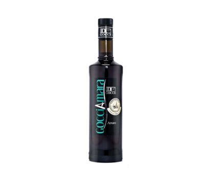 GocciAmara Amaro,  70cl