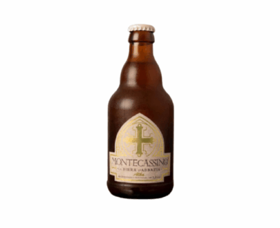 Birra Montecassino Alba [Blond Ale]