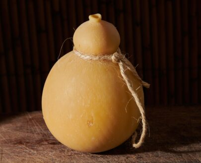 Caciocavallo 600gr, Az. Agricola Antonellis