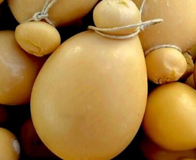 Caciocavallo