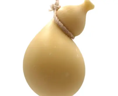 Caciocavallo 1.5kg, Caseificio Fonte Luna