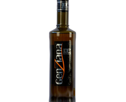 Genziana,  70cl