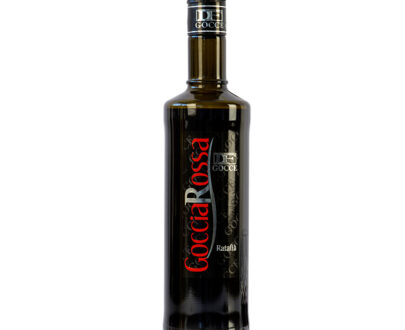 Ratafia GocciaRossa,  70cl