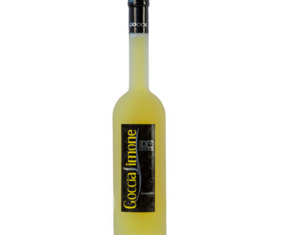 Limoncello GocciaLimone,  70cl