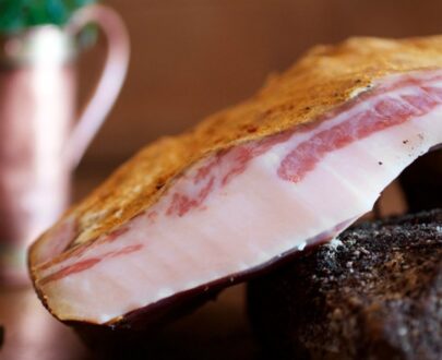Guanciale