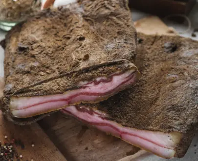 Pancetta