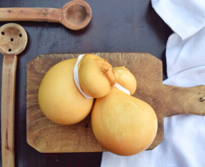 Scamorza