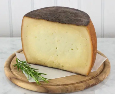 Vaccino stagionato