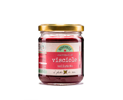 Confettura di visciole, 200g