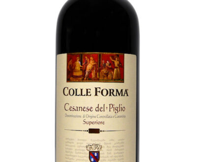 Colle Forma Cesanese del Piglio D.O.C.G. Superiore