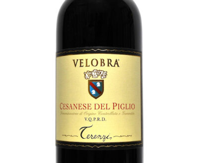 Velobra Cesanese del Piglio D.O.C.G.